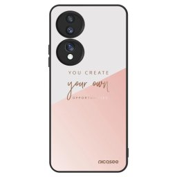 ULTIMATE CASE Honor 70 - készülékre - You create your own opportunities