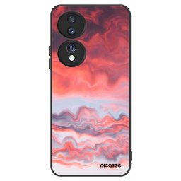 ULTIMATE CASE Honor 70 - készülékre - Sunset