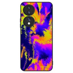 ULTIMATE CASE Honor 70 - készülékre - Burn
