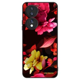 ULTIMATE CASE Honor 70 - készülékre - Dark Peonny