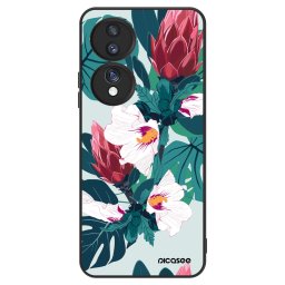ULTIMATE CASE Honor 70 - készülékre - Rhododendron
