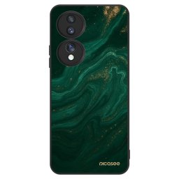 ULTIMATE CASE Honor 70 - készülékre - Green