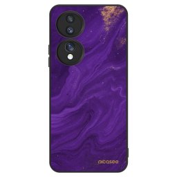 ULTIMATE CASE Honor 70 - készülékre - Purple
