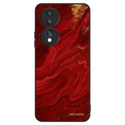 ULTIMATE CASE Honor 70 - készülékre - Red