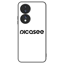 ULTIMATE CASE Honor 70 - készülékre - Picasee - new logo - black