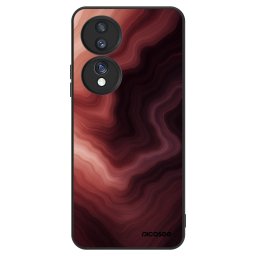 ULTIMATE CASE Honor 70 - készülékre - Rouge