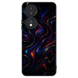 ULTIMATE CASE Honor 70 - készülékre - Noir