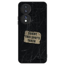 ULTIMATE CASE Honor 70 - készülékre - SORRY