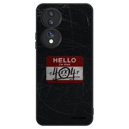 ULTIMATE CASE Honor 70 - készülékre - HELLO 404