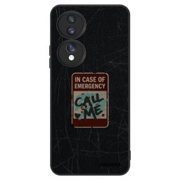 ULTIMATE CASE Honor 70 - készülékre - EMERGENCY