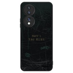 ULTIMATE CASE Honor 70 - készülékre - DON´T TAG