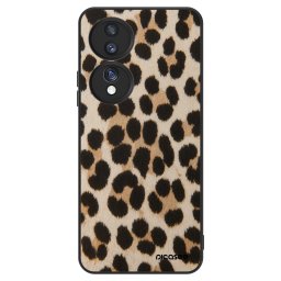 ULTIMATE CASE Honor 70 - készülékre - Brown Tiger