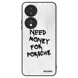 ULTIMATE CASE Honor 70 - készülékre - White Dollar