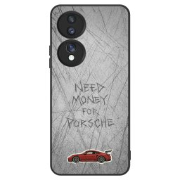 ULTIMATE CASE Honor 70 - készülékre - Garage Scratch