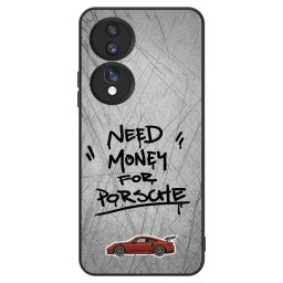 ULTIMATE CASE Honor 70 - készülékre - Grey Drift