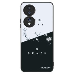 ULTIMATE CASE Honor 70 - készülékre - Life - Death
