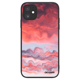 ULTIMATE CASE MagSafe Apple iPhone 11 - készülékre - Sunset
