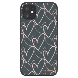 ULTIMATE CASE MagSafe Apple iPhone 11 - készülékre - Lots of love