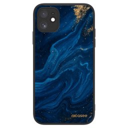 ULTIMATE CASE MagSafe Apple iPhone 11 - készülékre - Blue