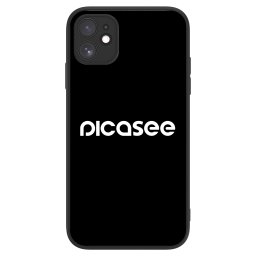 ULTIMATE CASE MagSafe Apple iPhone 11 - készülékre - Picasee - new logo - white