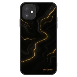 ULTIMATE CASE MagSafe Apple iPhone 11 - készülékre - Thunder