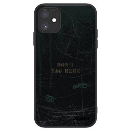 ULTIMATE CASE MagSafe Apple iPhone 11 - készülékre - DON´T TAG