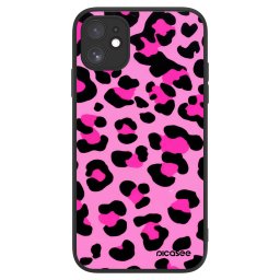 ULTIMATE CASE MagSafe Apple iPhone 11 - készülékre - Pink Tiger