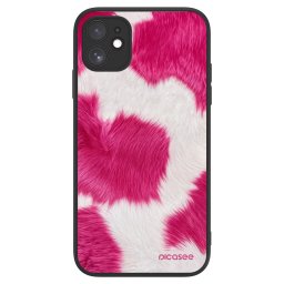 ULTIMATE CASE MagSafe Apple iPhone 11 - készülékre - Pink Moo