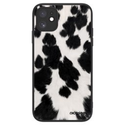 ULTIMATE CASE MagSafe Apple iPhone 11 - készülékre - Black Moo