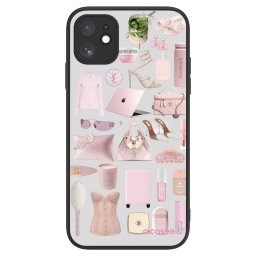 ULTIMATE CASE MagSafe Apple iPhone 11 - készülékre - Glam Babe