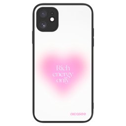 ULTIMATE CASE MagSafe Apple iPhone 11 - készülékre - Rich Energy