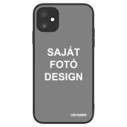ULTIMATE CASE MagSafe Apple iPhone 11 - készülékre - Saját fotó/motívum