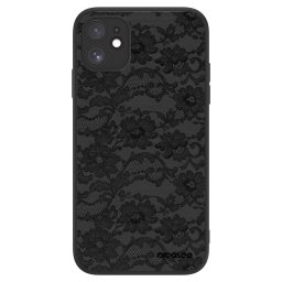 ULTIMATE CASE MagSafe Apple iPhone 11 - készülékre - Dark Elegance