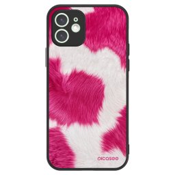ULTIMATE CASE MagSafe Apple iPhone 12 - készülékre - Pink Moo