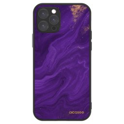 ULTIMATE CASE MagSafe Apple iPhone 12 Pro - készülékre - Purple
