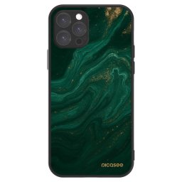 ULTIMATE CASE MagSafe Apple iPhone 12 Pro - készülékre - Green