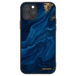 ULTIMATE CASE MagSafe Apple iPhone 12 Pro - készülékre - Blue