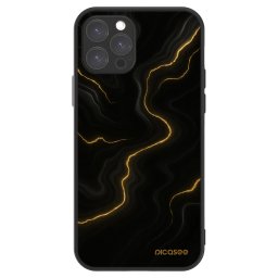 ULTIMATE CASE MagSafe Apple iPhone 12 Pro - készülékre - Thunder
