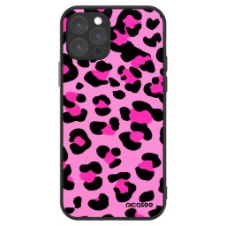 ULTIMATE CASE MagSafe Apple iPhone 12 Pro - készülékre - Pink Tiger