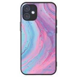 ULTIMATE CASE MagSafe Apple iPhone 12 mini - készülékre - Pink liquid