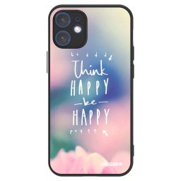 ULTIMATE CASE MagSafe Apple iPhone 12 mini - készülékre - Think happy be happy