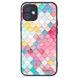 ULTIMATE CASE MagSafe Apple iPhone 12 mini - készülékre - Colorful roof