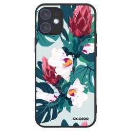 ULTIMATE CASE MagSafe Apple iPhone 12 mini - készülékre - Rhododendron