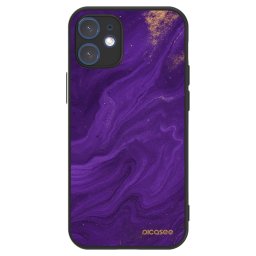 ULTIMATE CASE MagSafe Apple iPhone 12 mini - készülékre - Purple
