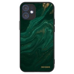 ULTIMATE CASE MagSafe Apple iPhone 12 mini - készülékre - Green