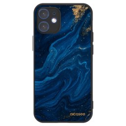 ULTIMATE CASE MagSafe Apple iPhone 12 mini - készülékre - Blue