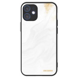ULTIMATE CASE MagSafe Apple iPhone 12 mini - készülékre - White