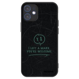 ULTIMATE CASE MagSafe Apple iPhone 12 mini - készülékre - LEFT A MARK