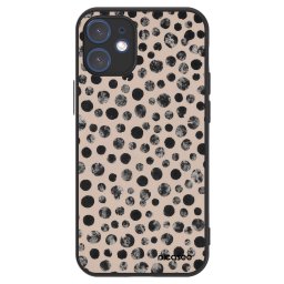 ULTIMATE CASE MagSafe Apple iPhone 12 mini - készülékre - Dots