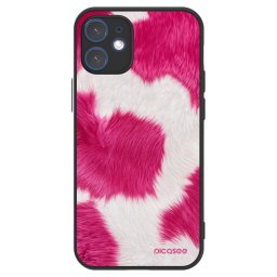 ULTIMATE CASE MagSafe Apple iPhone 12 mini - készülékre - Pink Moo